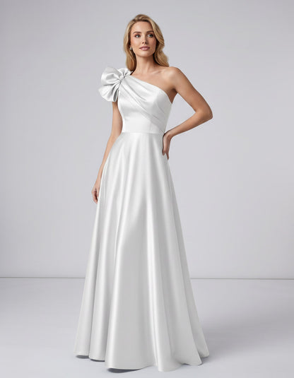 Aurevina Maxi Dress