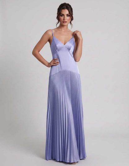 Veloura Maxi Dress