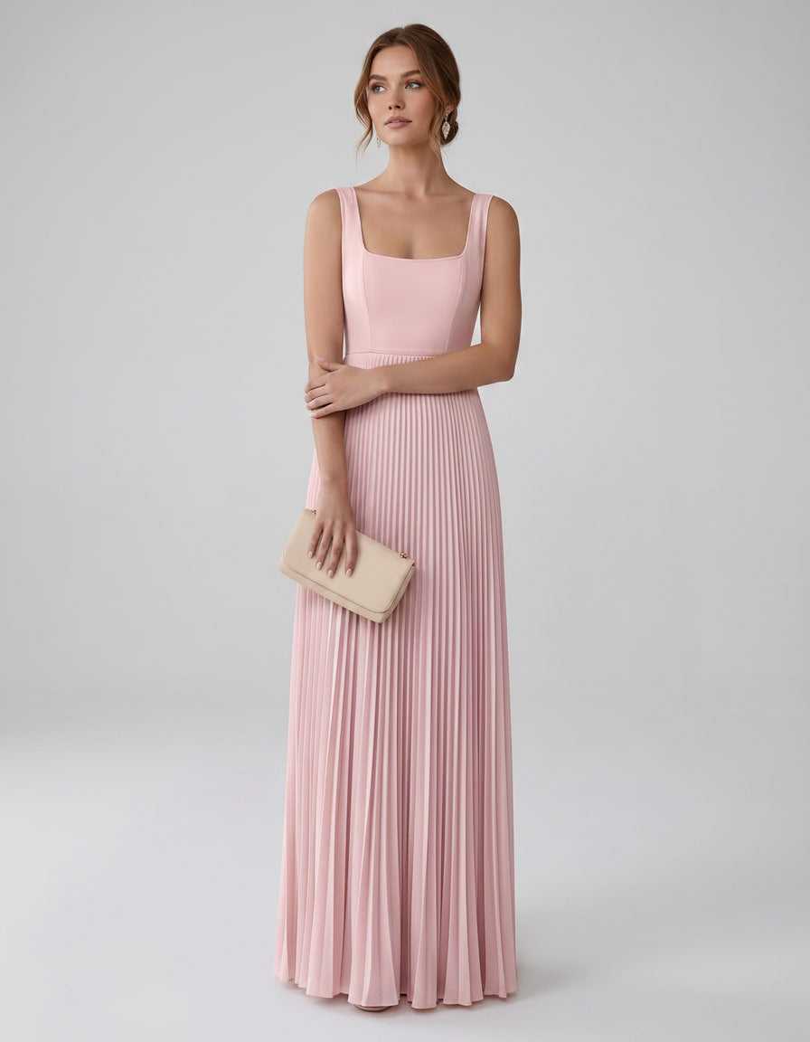Veloura Maxi Dress