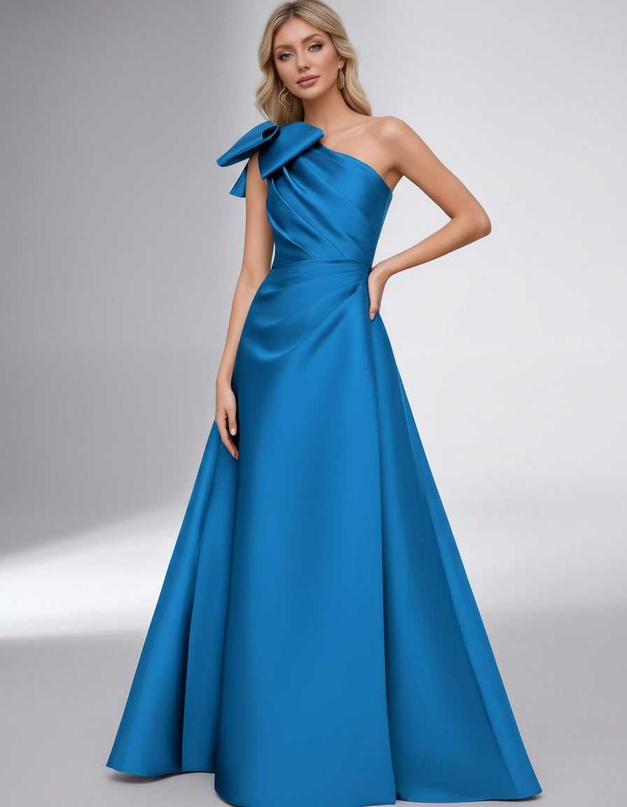 Celestia Maxi Dress