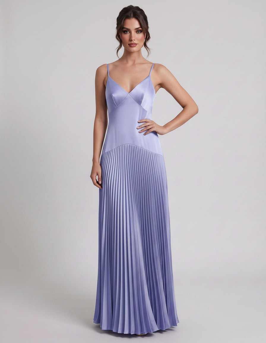 Veloura Maxi Dress