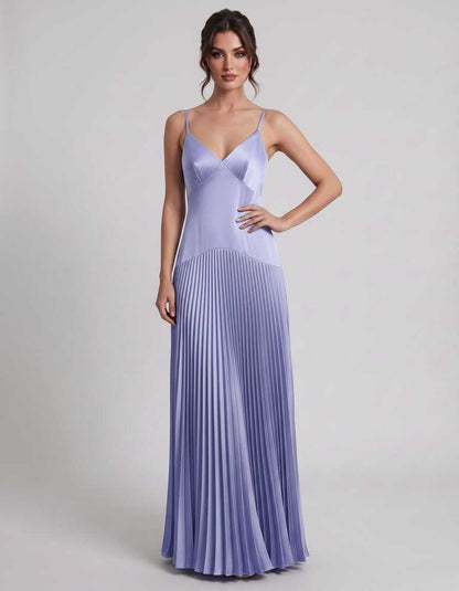 Veloura Maxi Dress