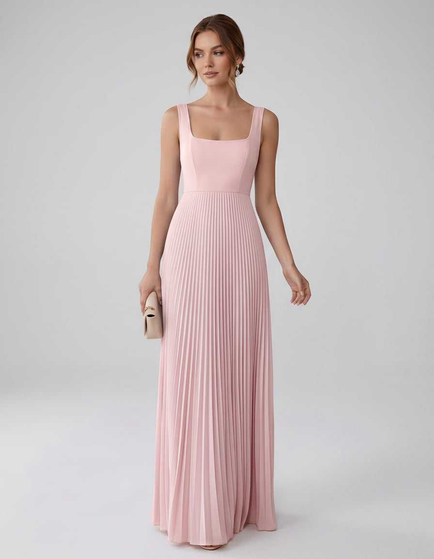 Veloura Maxi Dress
