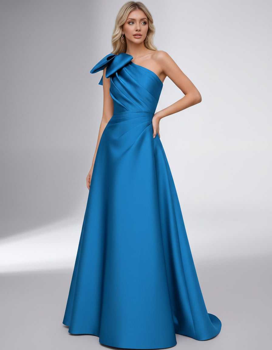 Celestia Maxi Dress