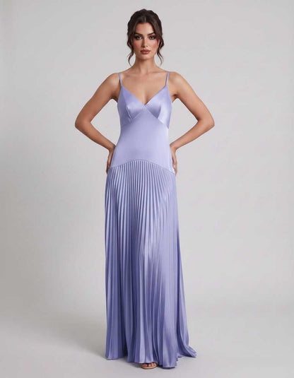 Veloura Maxi Dress