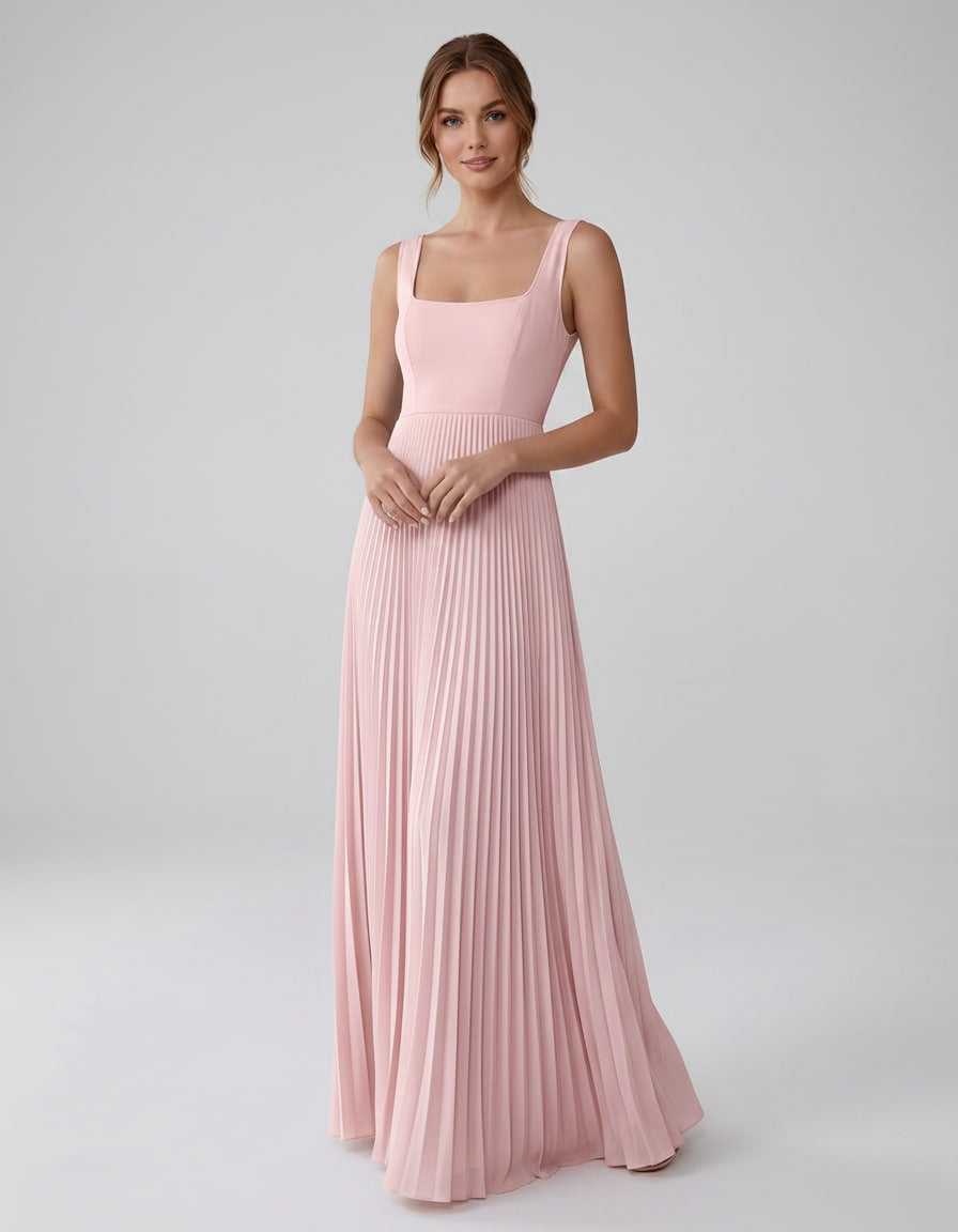 Veloura Maxi Dress