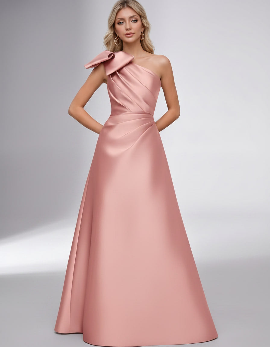 Celestia Maxi Dress