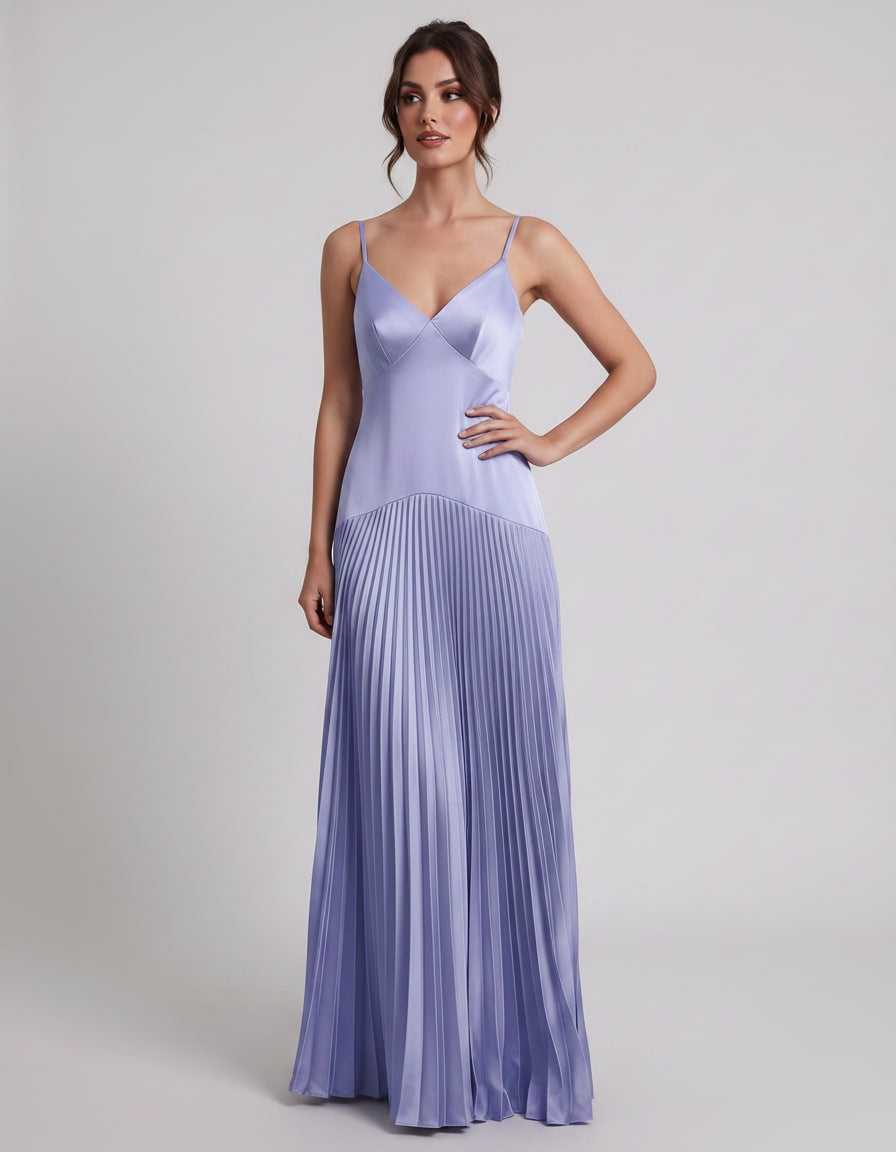 Veloura Maxi Dress