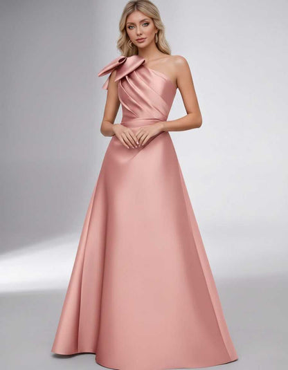 Celestia Maxi Dress