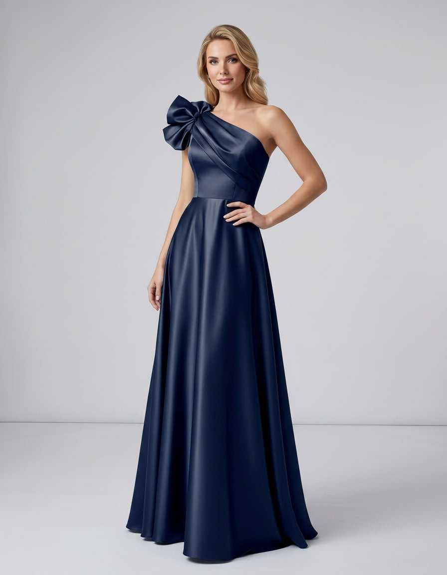 Aurevina Maxi Dress