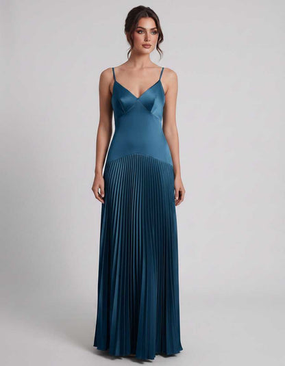Veloura Maxi Dress