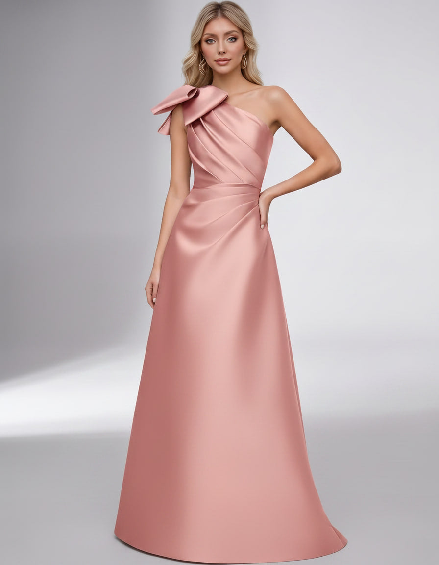 Celestia Maxi Dress