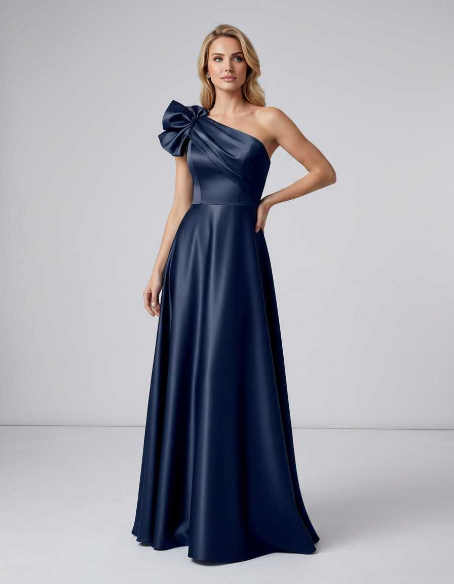 Aurevina Maxi Dress