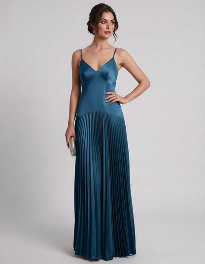 Veloura Maxi Dress