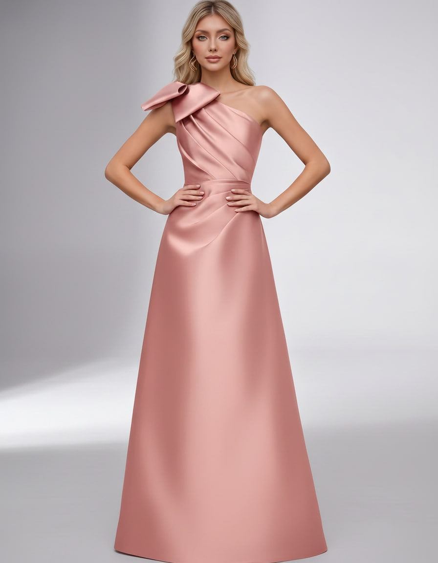 Celestia Maxi Dress
