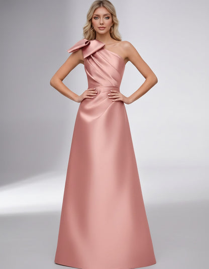 Celestia Maxi Dress