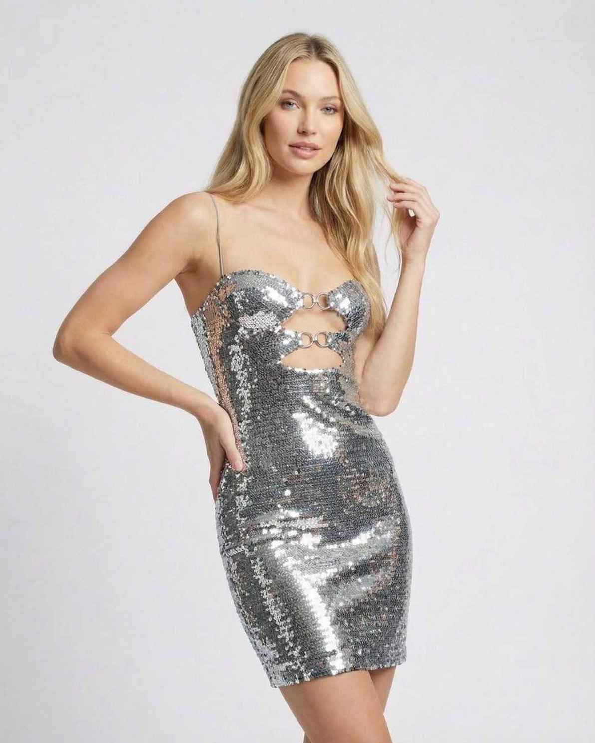 [Πρότυπο Μίνι Φόρεμα]