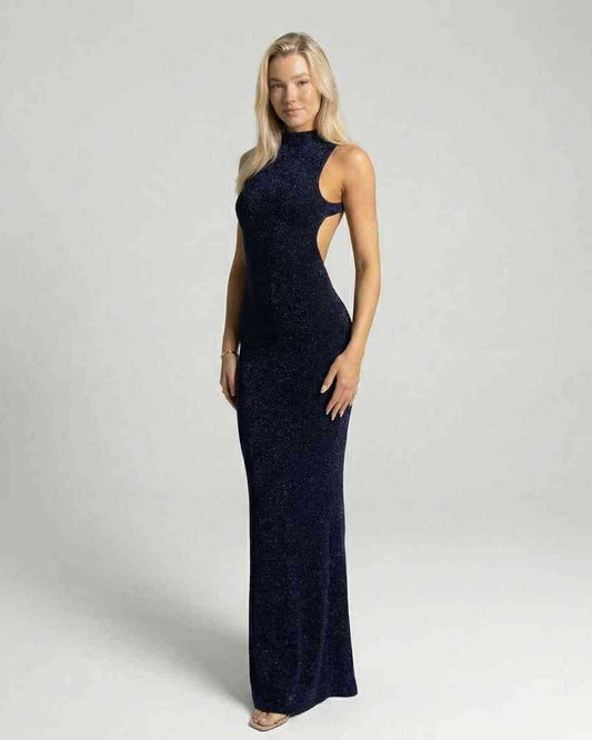 Celeste Maxi Dress