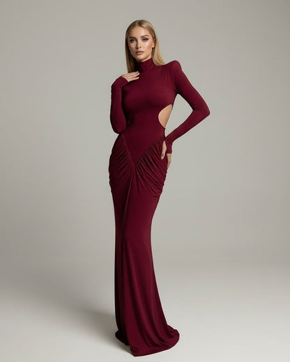 Verona Maxiklänning