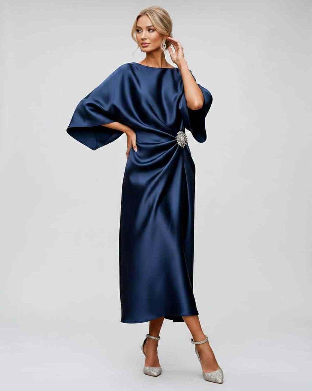 Robe Midi Seralyn