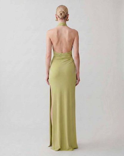 Serelle Maxi Dress