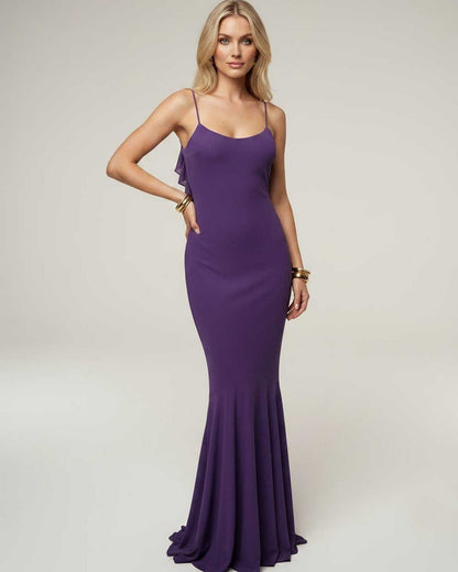 Serenna Maxi Dress