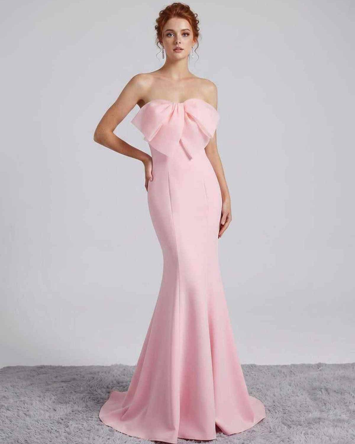 Rosabelle Maxi Dress