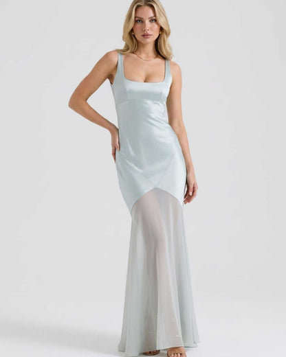 Robe Maxi Lunelle