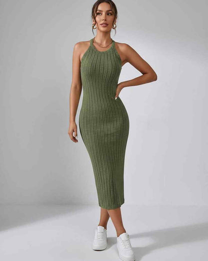Robe Midi Lunara