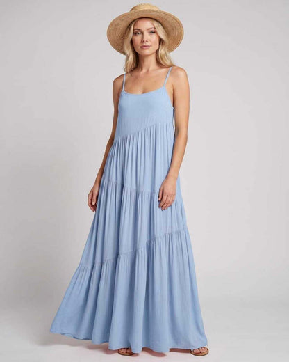 Solenne Maxi Dress