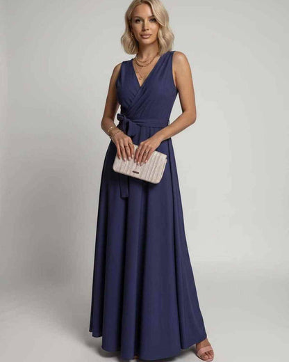 Veloura Maxi Dress