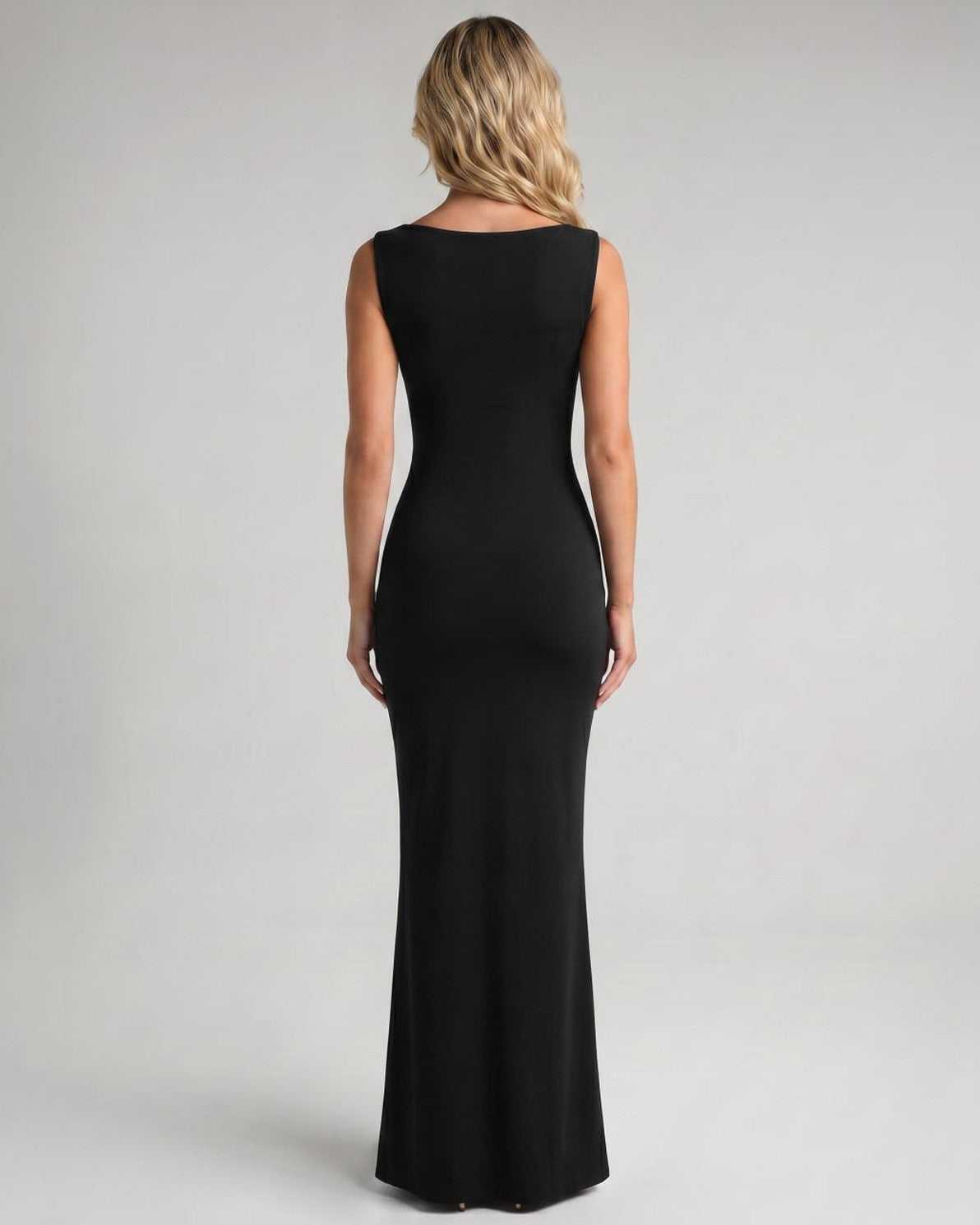 Veloura Maxi Dress