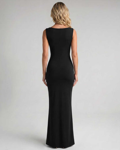 Veloura Maxi Dress