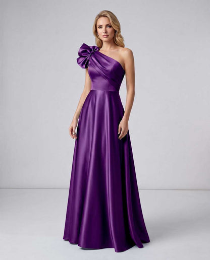 Aurevina Maxi Dress