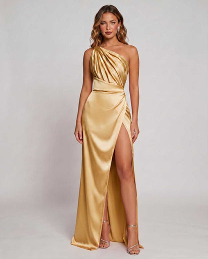 Veloura Maxi Dress