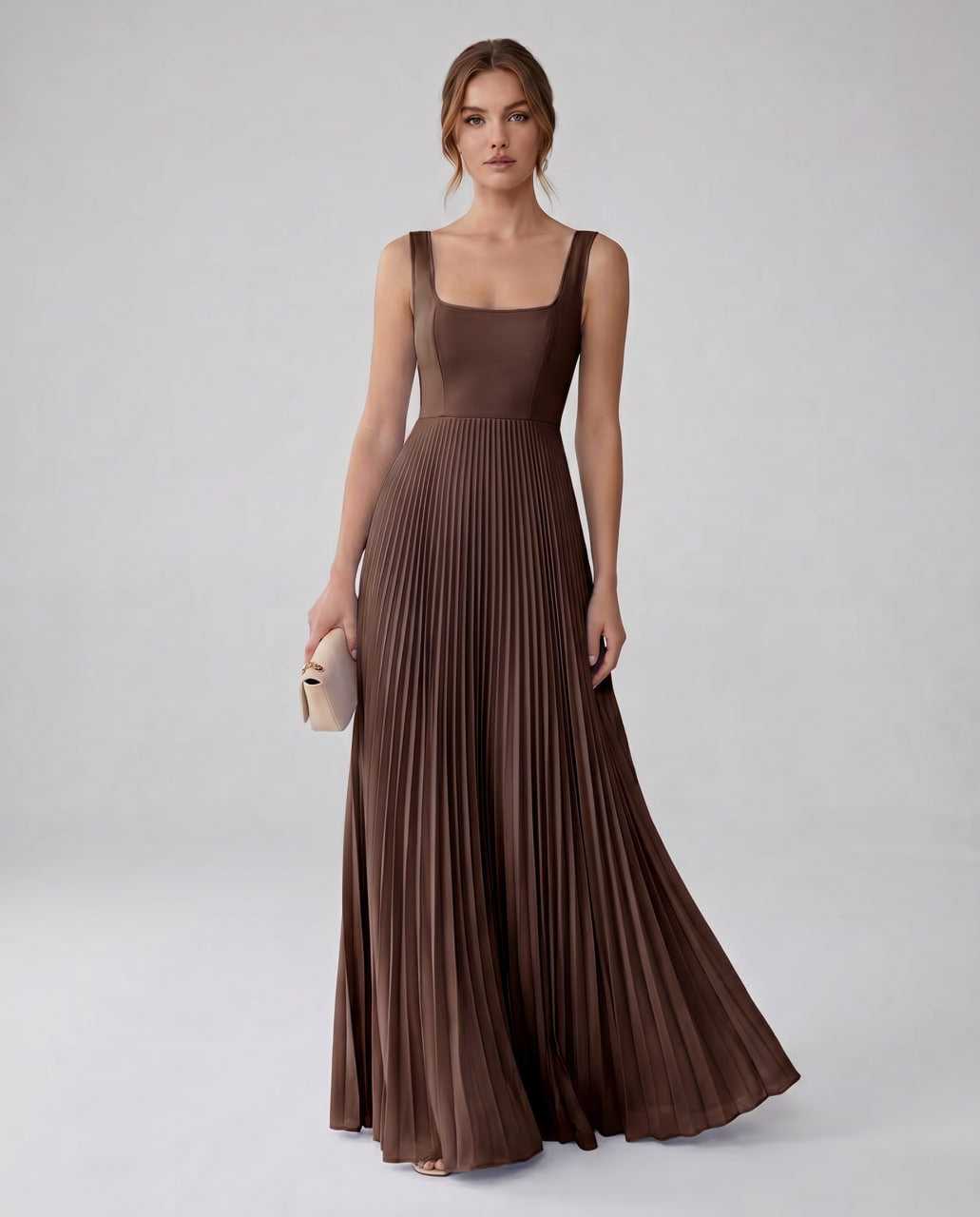 Veloura Maxi Dress