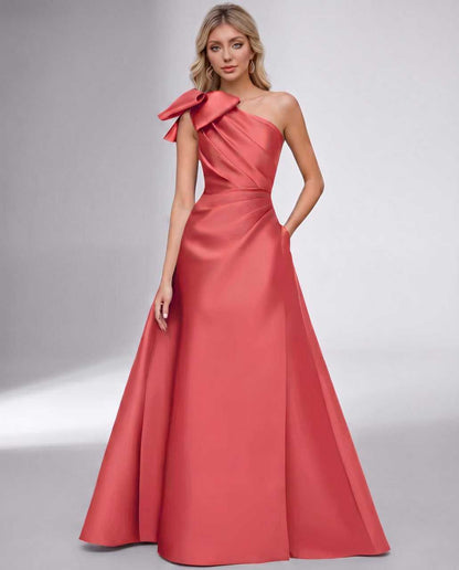 Celestia Maxi Dress