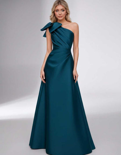 Celestia Maxi Dress