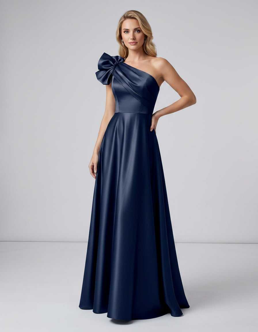 Aurevina Maxi Dress