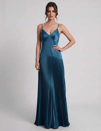 Veloura Maxi Dress
