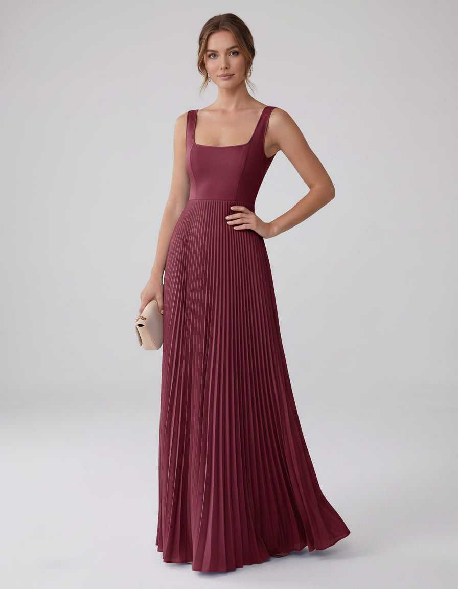Veloura Maxi Dress
