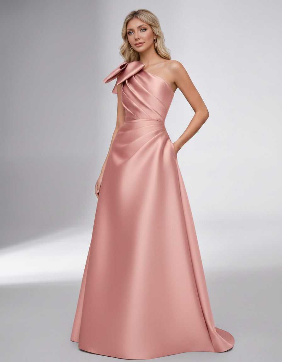 Celestia Maxi Dress
