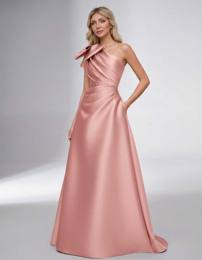 Celestia Maxi Dress