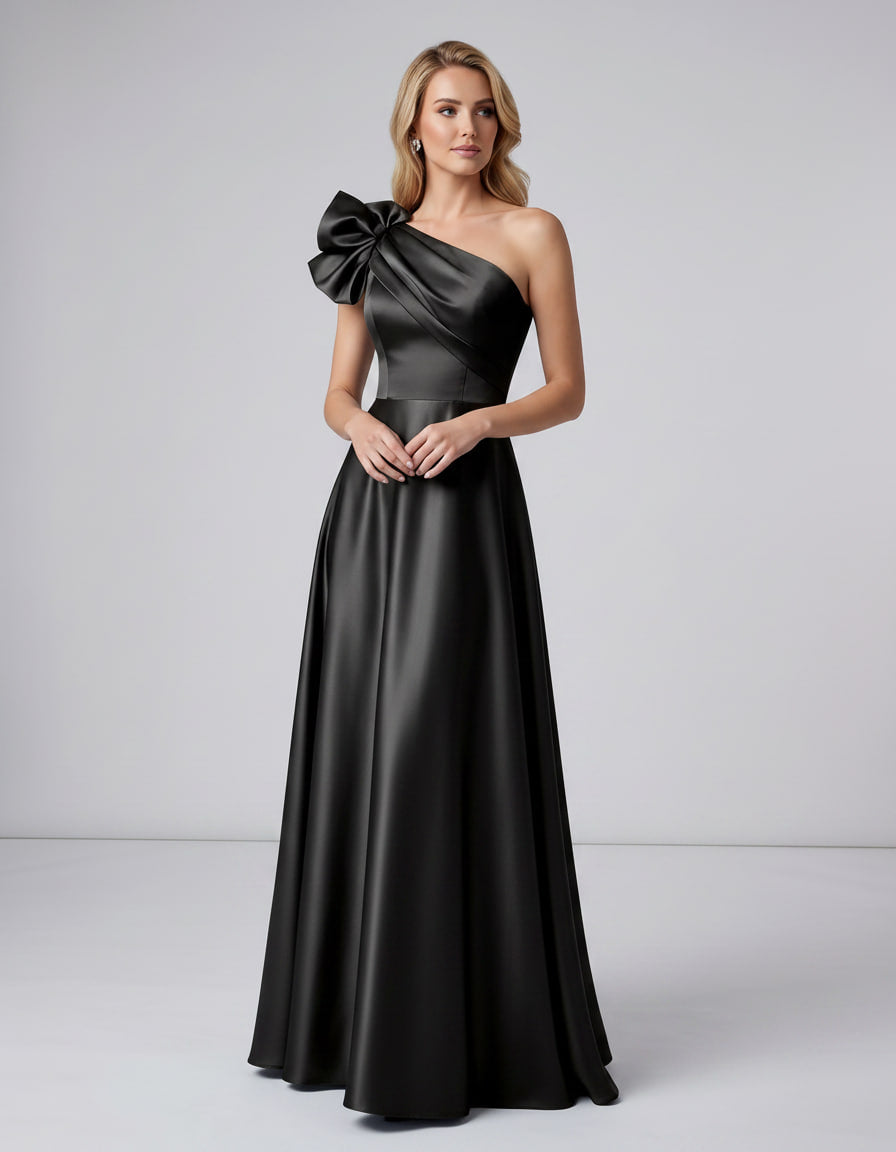 Aurevina Maxi Dress