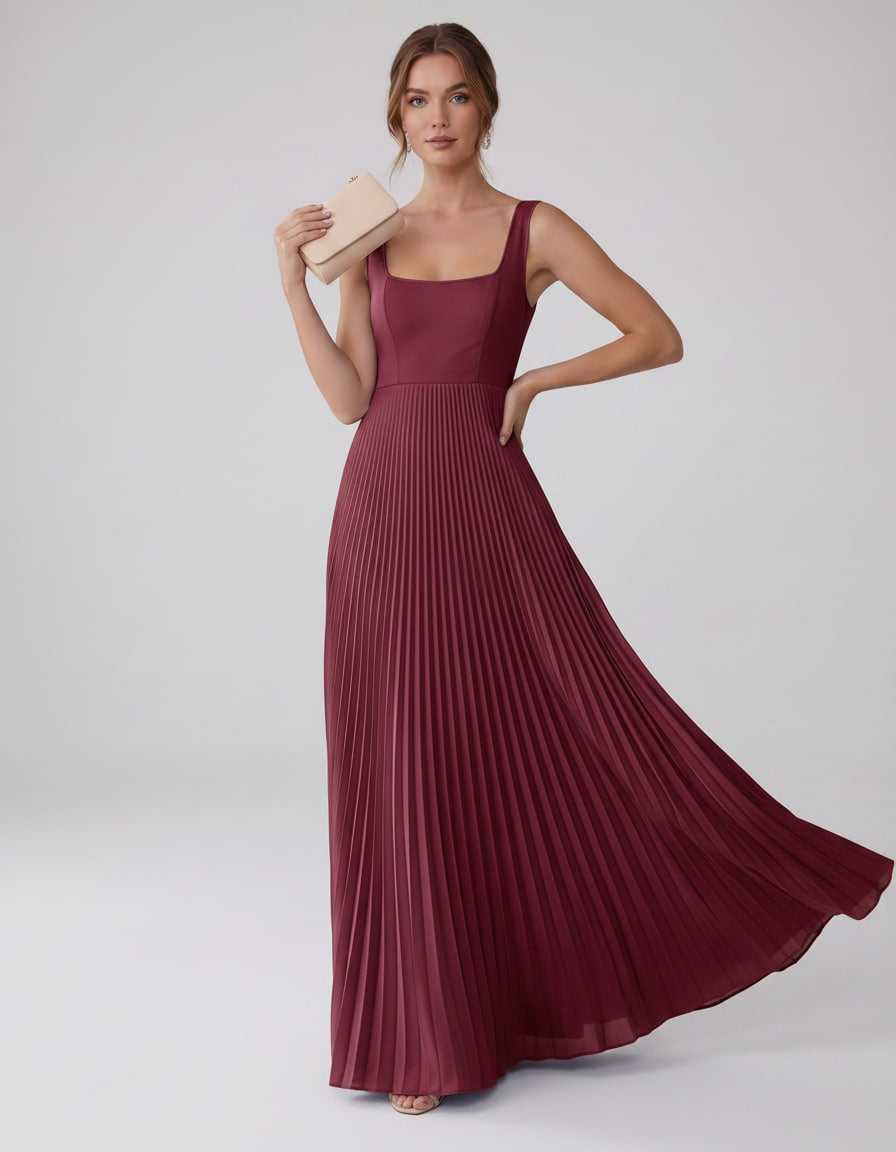 Veloura Maxi Dress