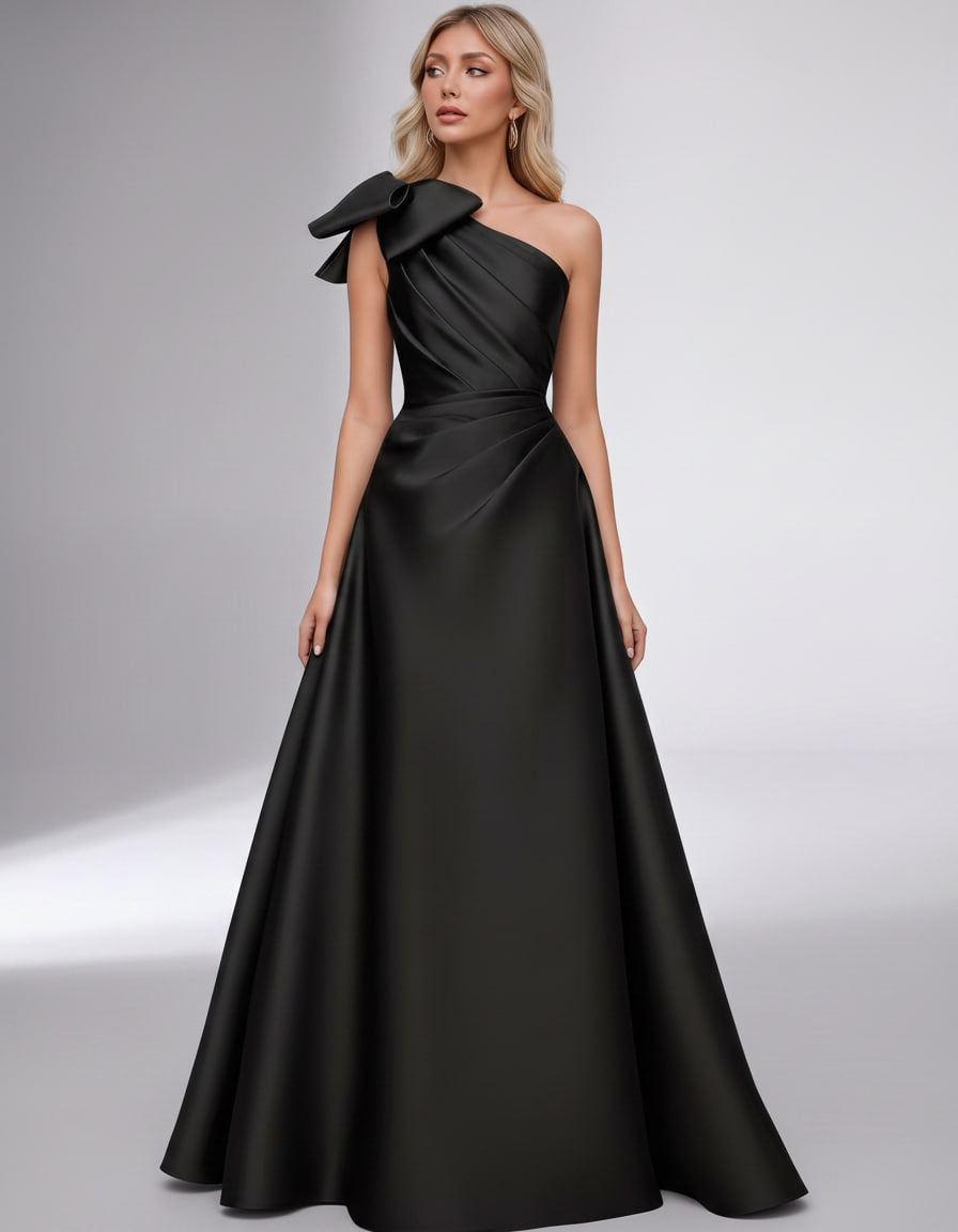 Celestia Maxi Dress