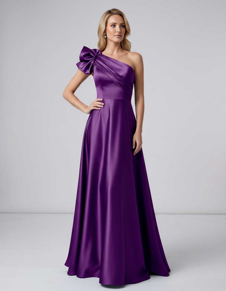 Aurevina Maxi Dress