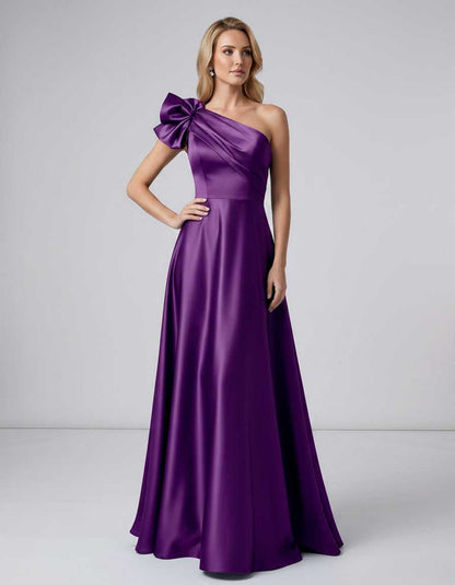 Aurevina Maxi Dress