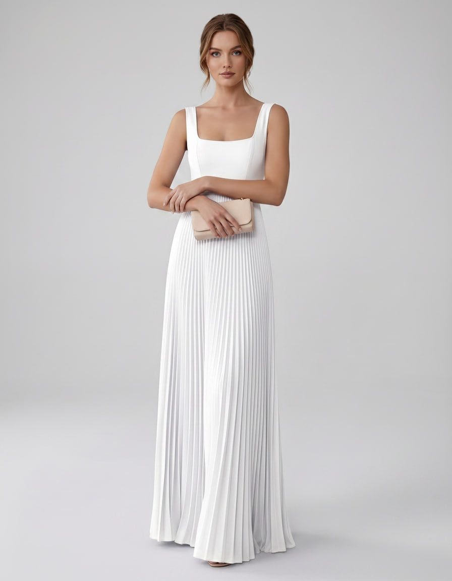 Veloura Maxi Dress