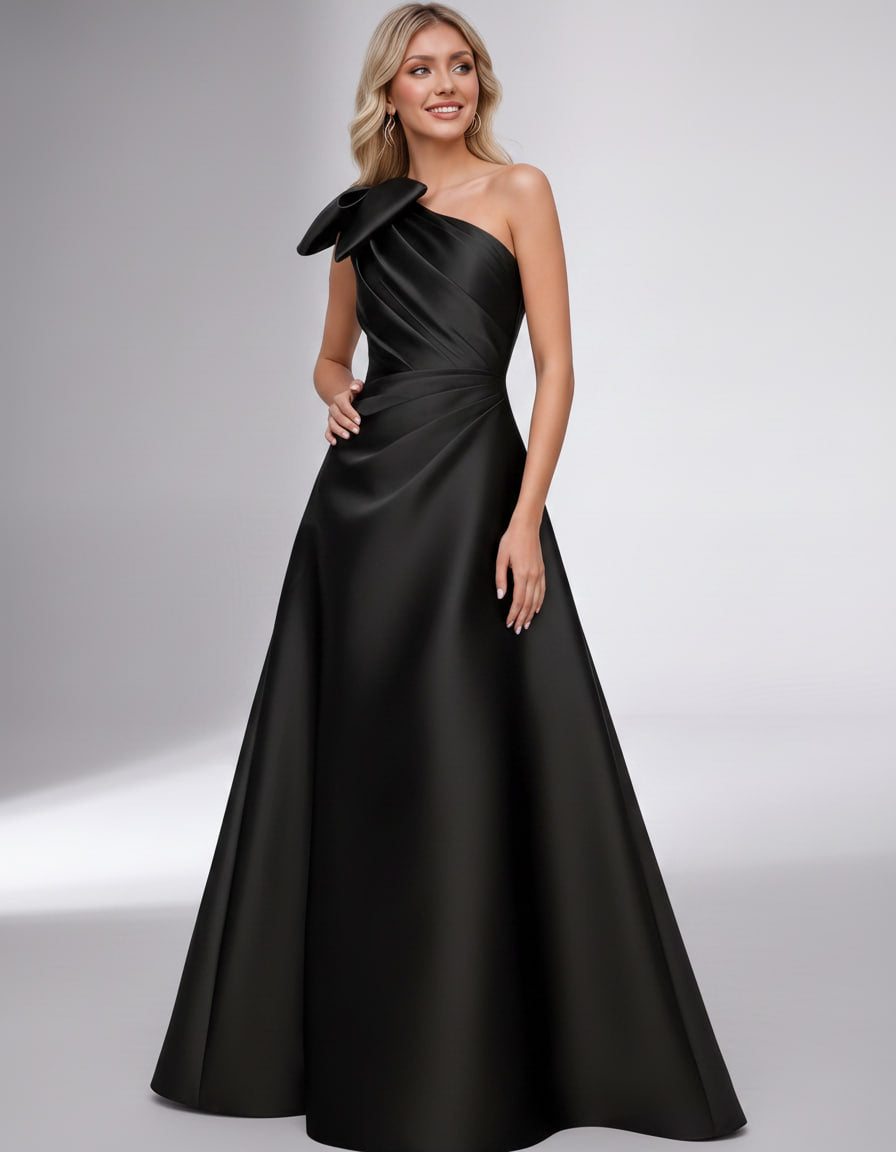 Celestia Maxi Dress